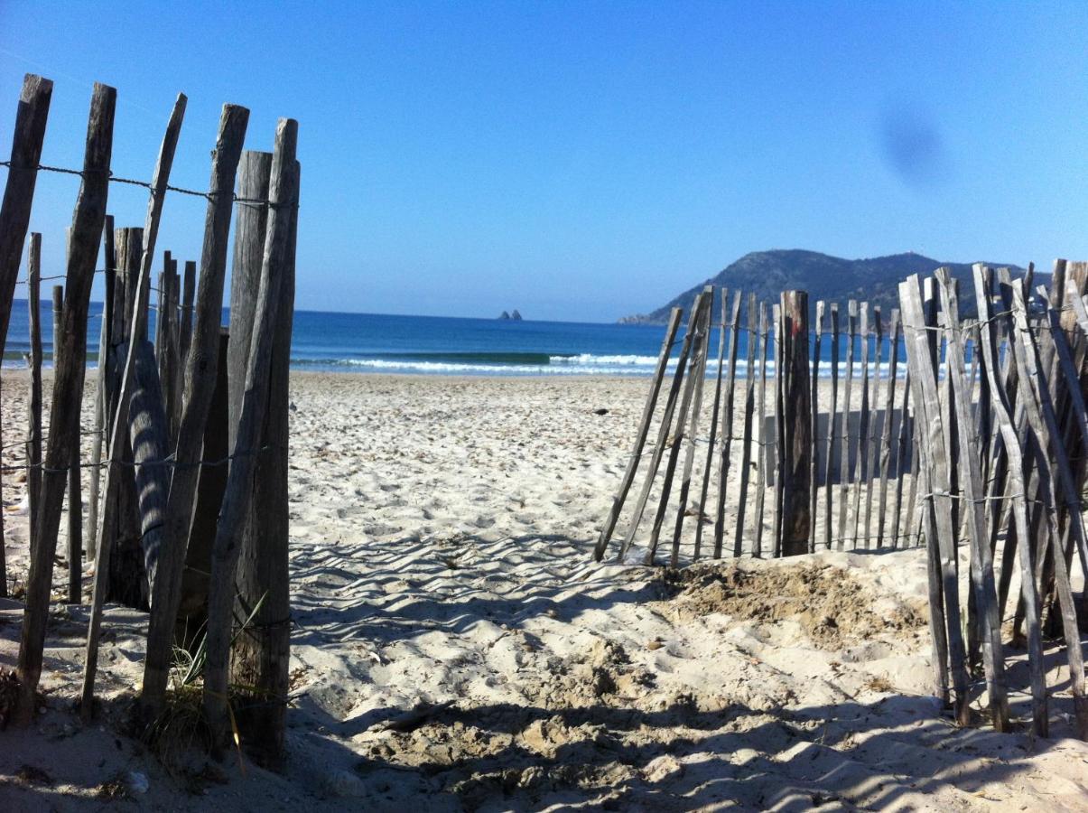 Entre Mer Et Mer La Seyne-sur-Mer Esterno foto