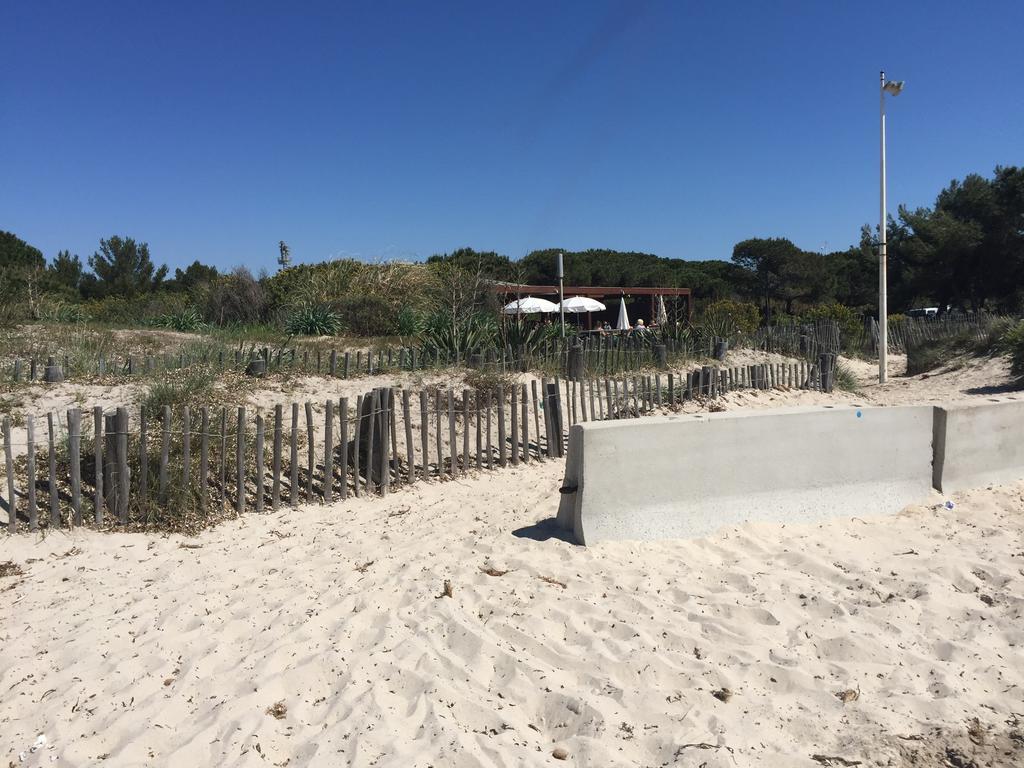 Entre Mer Et Mer La Seyne-sur-Mer Esterno foto